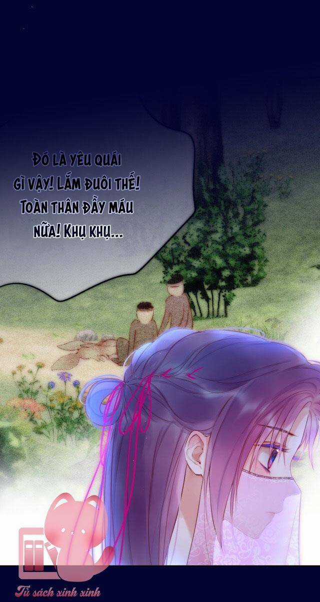 Cạm Bẫy Của Hồ Ly Chapter 51 trang 33