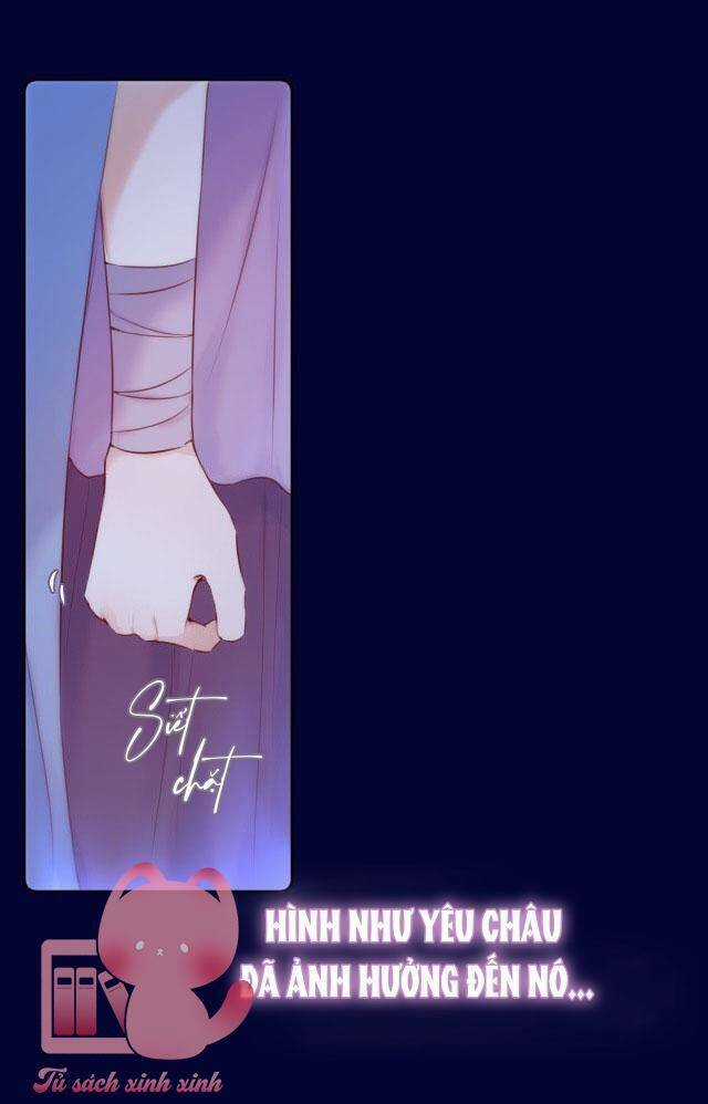 Cạm Bẫy Của Hồ Ly Chapter 51 trang 34