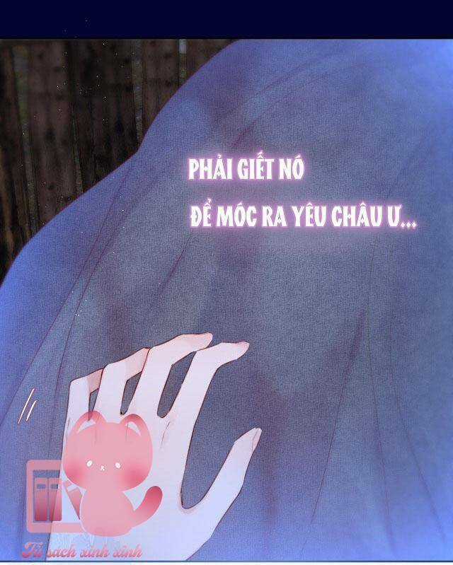 Cạm Bẫy Của Hồ Ly Chapter 51 trang 35