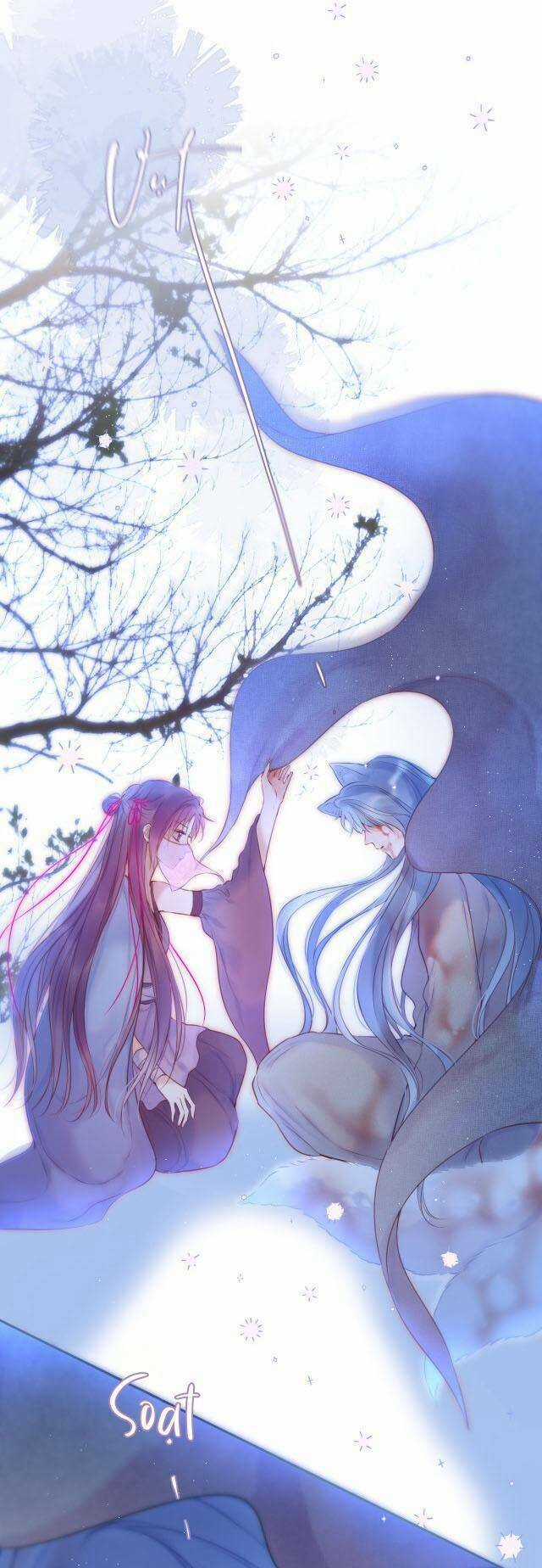 Cạm Bẫy Của Hồ Ly Chapter 51 trang 36