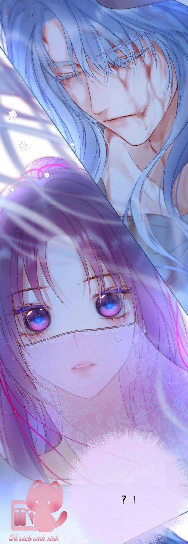 Cạm Bẫy Của Hồ Ly Chapter 51 trang 37