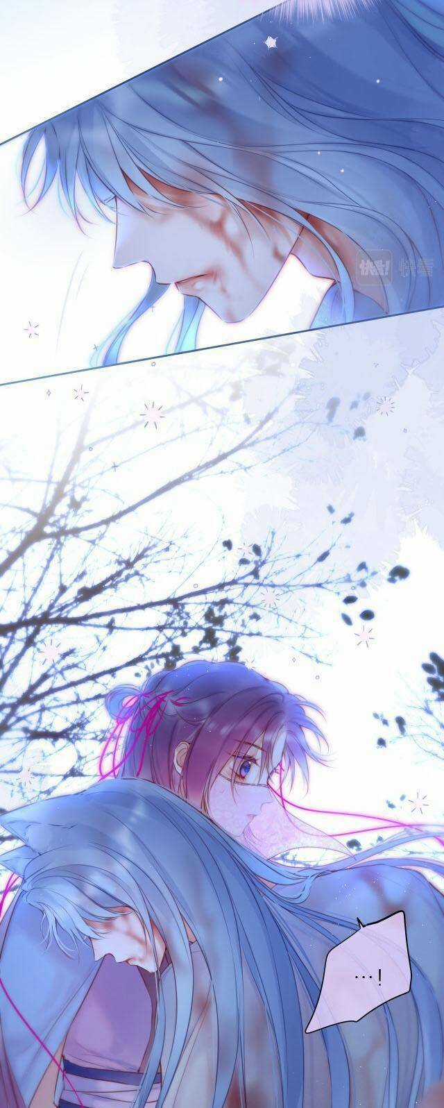 Cạm Bẫy Của Hồ Ly Chapter 51 trang 38