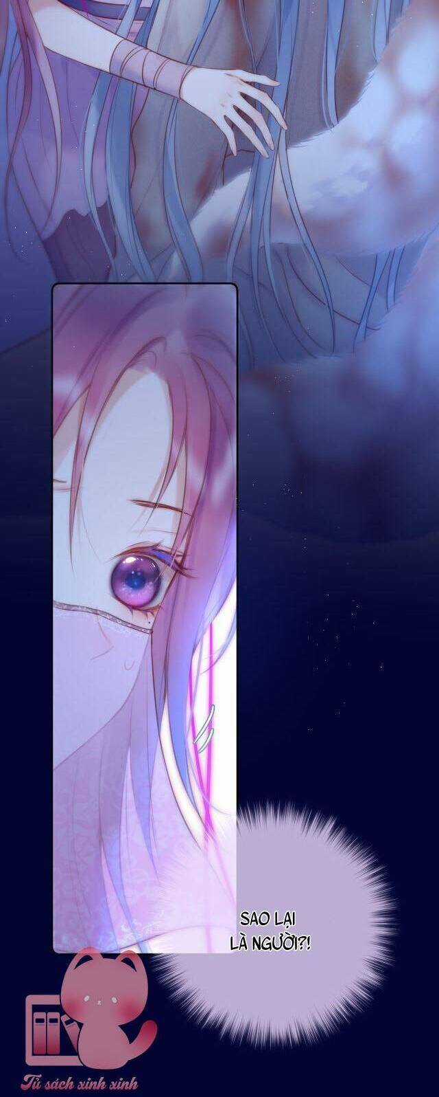 Cạm Bẫy Của Hồ Ly Chapter 51 trang 39