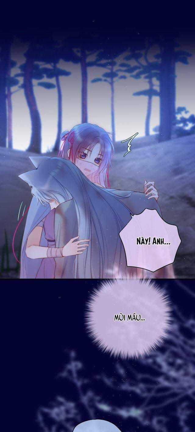 Cạm Bẫy Của Hồ Ly Chapter 51 trang 40