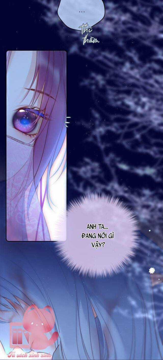 Cạm Bẫy Của Hồ Ly Chapter 51 trang 41