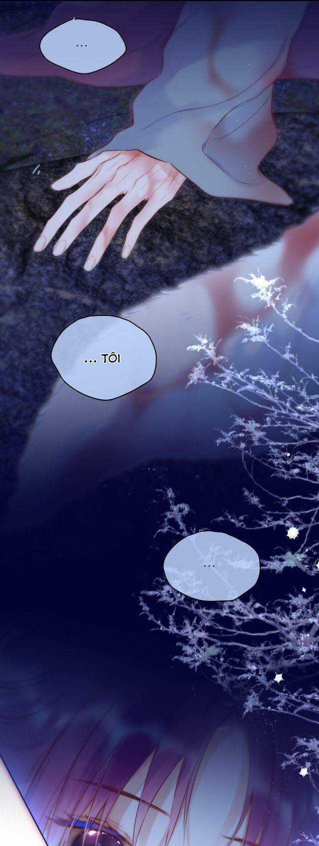 Cạm Bẫy Của Hồ Ly Chapter 51 trang 42