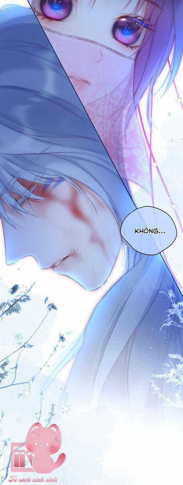 Cạm Bẫy Của Hồ Ly Chapter 51 trang 43