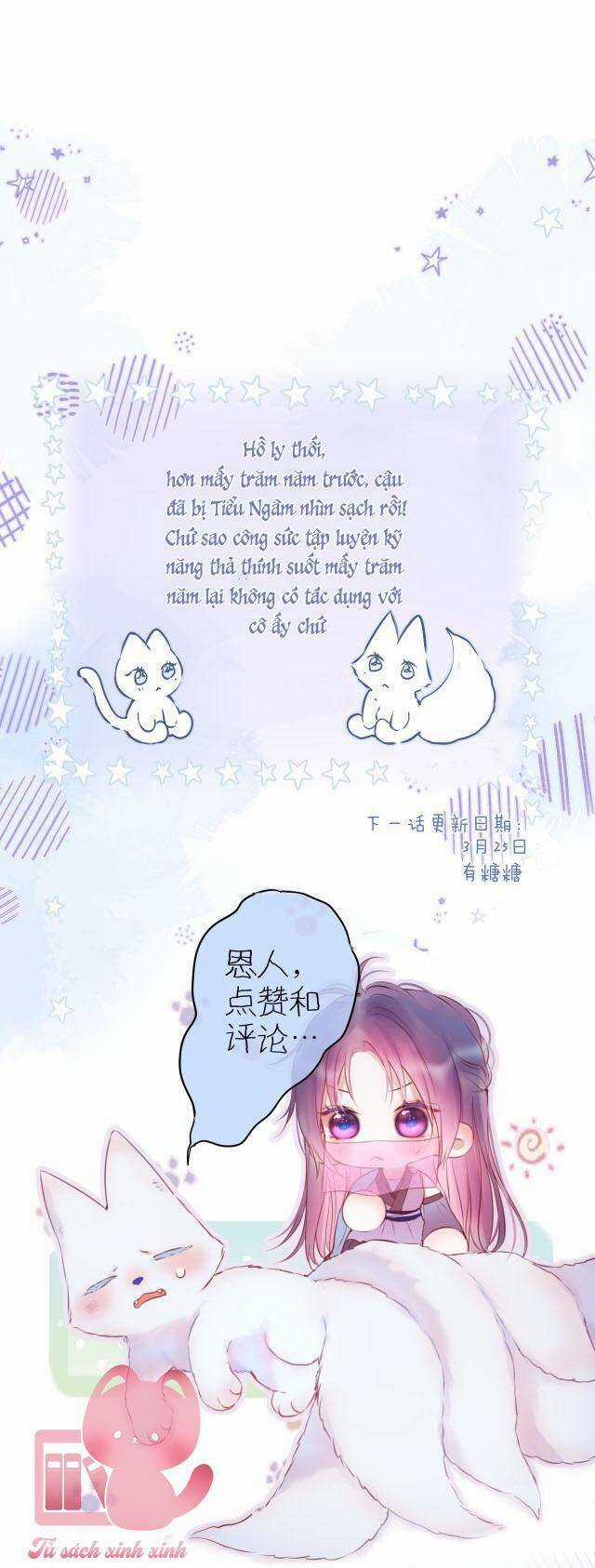 Cạm Bẫy Của Hồ Ly Chapter 51 trang 45