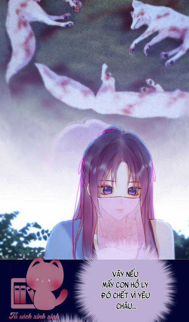 Cạm Bẫy Của Hồ Ly Chapter 51 trang 5