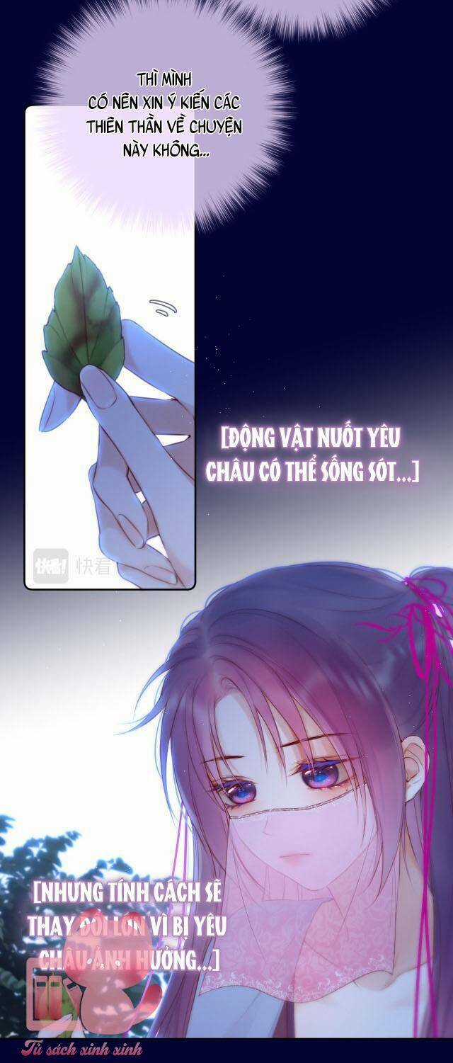 Cạm Bẫy Của Hồ Ly Chapter 51 trang 6