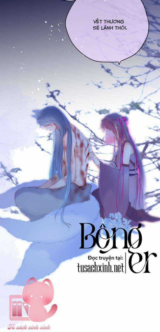 Cạm Bẫy Của Hồ Ly Chapter 52 trang 12
