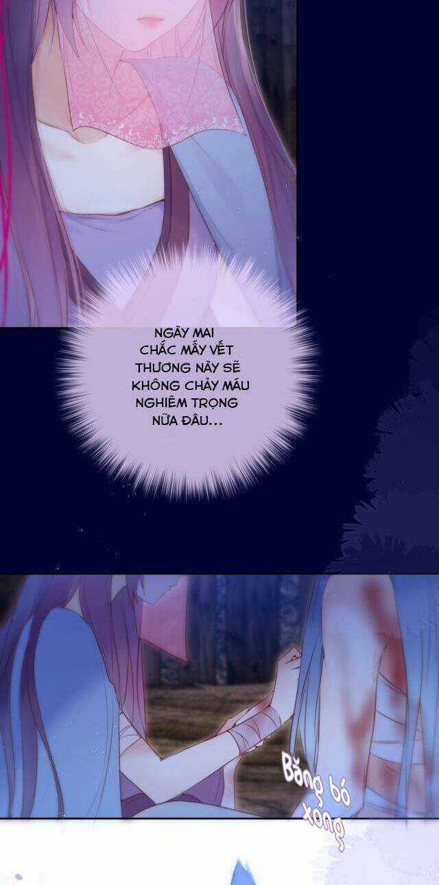 Cạm Bẫy Của Hồ Ly Chapter 52 trang 16