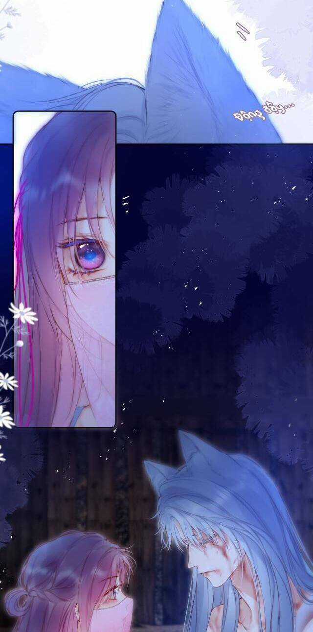 Cạm Bẫy Của Hồ Ly Chapter 52 trang 17