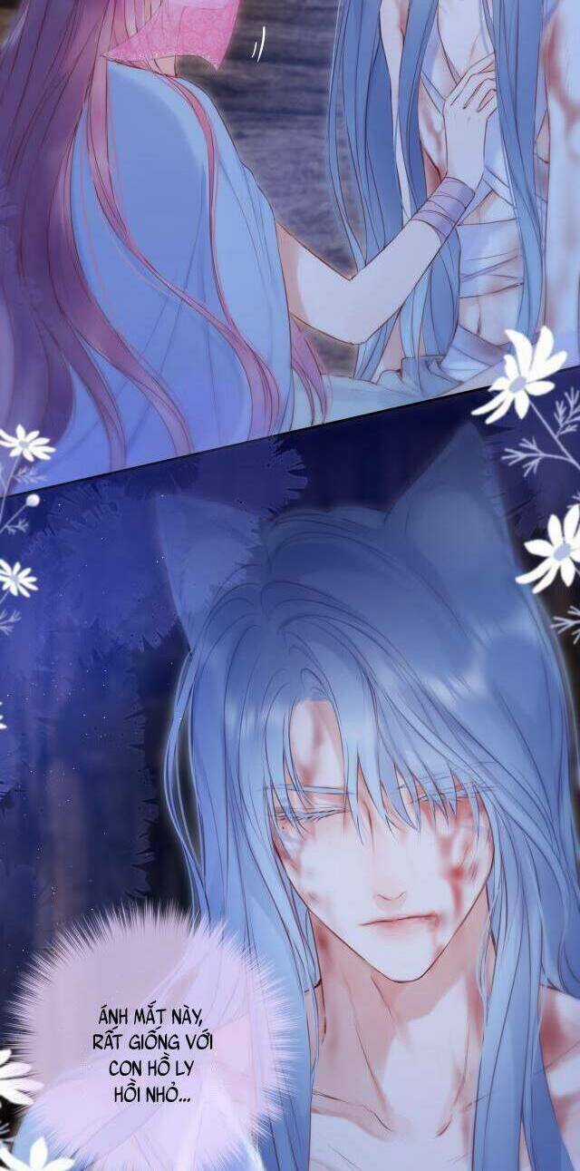 Cạm Bẫy Của Hồ Ly Chapter 52 trang 18