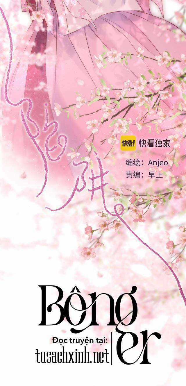 Cạm Bẫy Của Hồ Ly Chapter 52 trang 2
