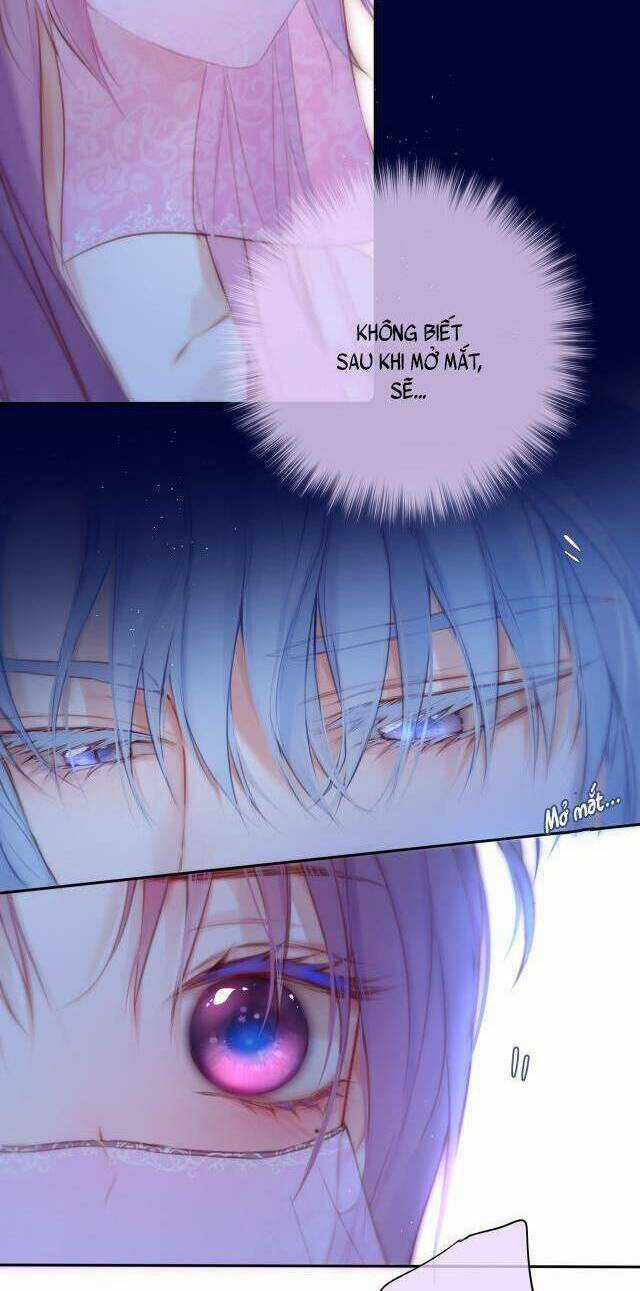 Cạm Bẫy Của Hồ Ly Chapter 52 trang 20
