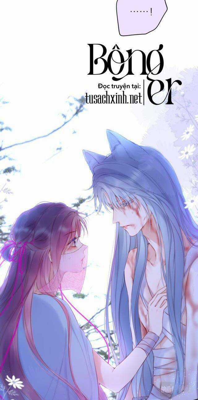Cạm Bẫy Của Hồ Ly Chapter 52 trang 21