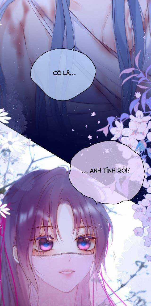 Cạm Bẫy Của Hồ Ly Chapter 52 trang 23