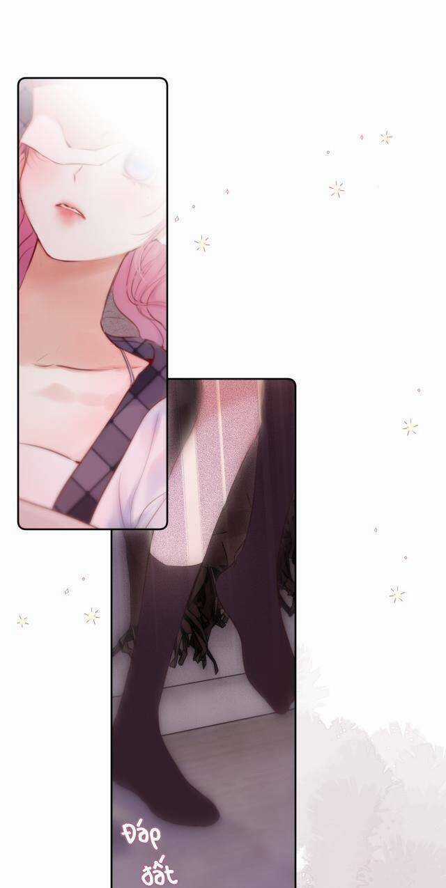 Cạm Bẫy Của Hồ Ly Chapter 52 trang 27
