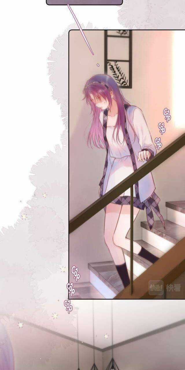 Cạm Bẫy Của Hồ Ly Chapter 52 trang 28