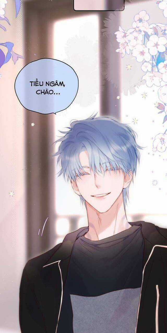 Cạm Bẫy Của Hồ Ly Chapter 52 trang 30