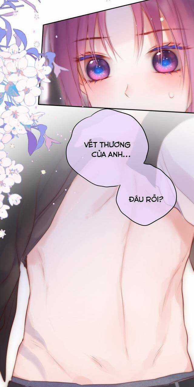Cạm Bẫy Của Hồ Ly Chapter 52 trang 33