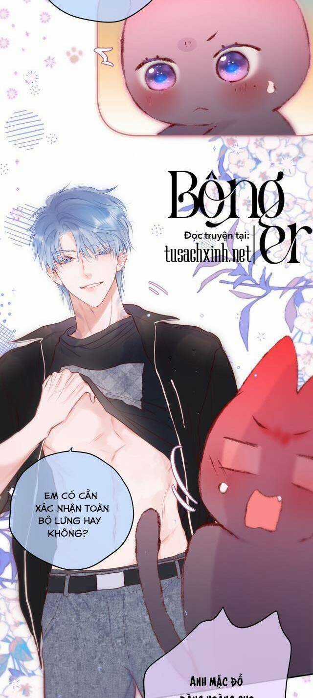 Cạm Bẫy Của Hồ Ly Chapter 52 trang 36