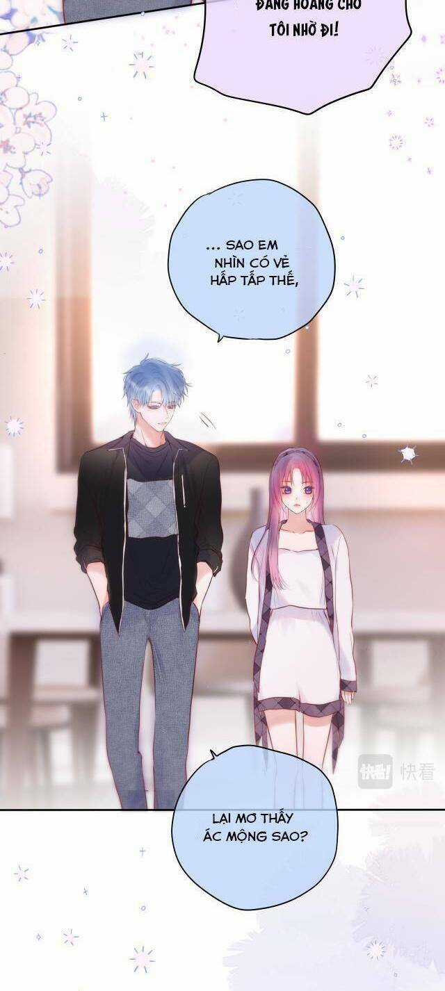 Cạm Bẫy Của Hồ Ly Chapter 52 trang 37