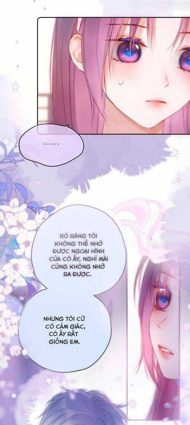 Cạm Bẫy Của Hồ Ly Chapter 52 trang 38