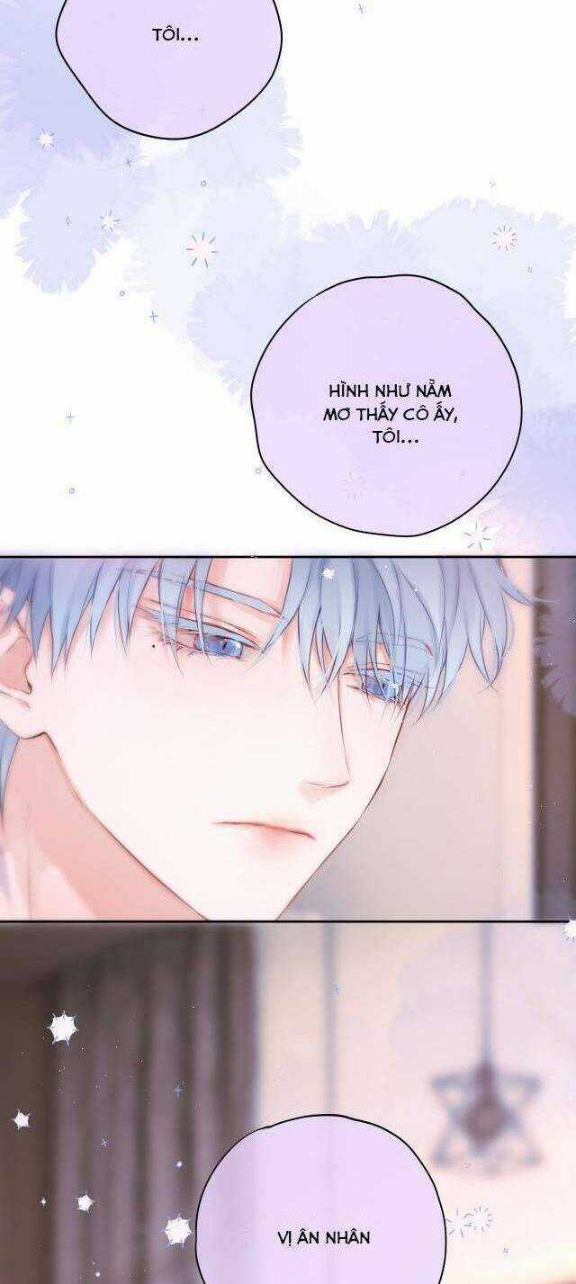 Cạm Bẫy Của Hồ Ly Chapter 52 trang 40