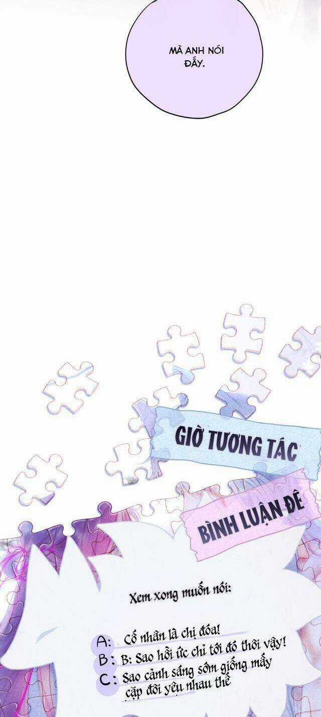 Cạm Bẫy Của Hồ Ly Chapter 52 trang 42