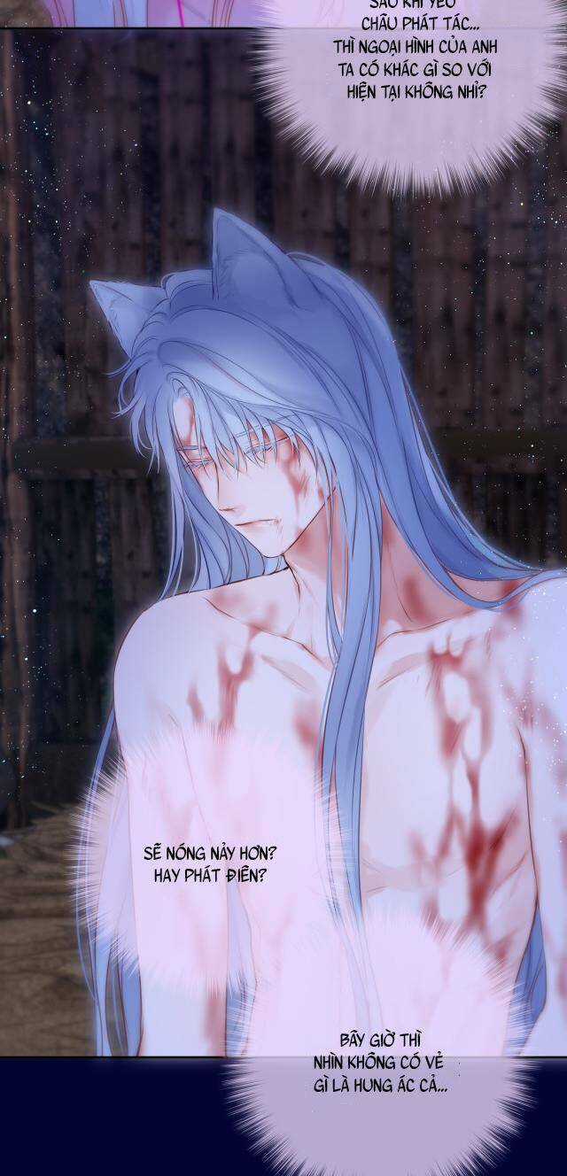 Cạm Bẫy Của Hồ Ly Chapter 52 trang 5