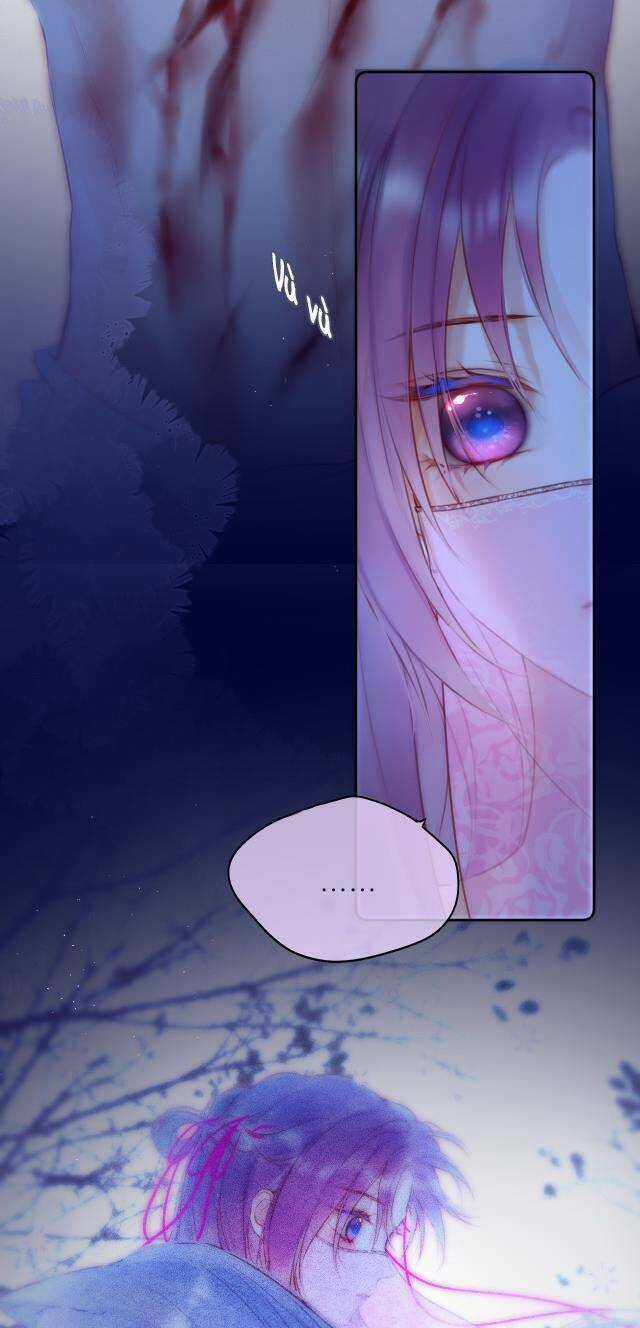 Cạm Bẫy Của Hồ Ly Chapter 52 trang 9
