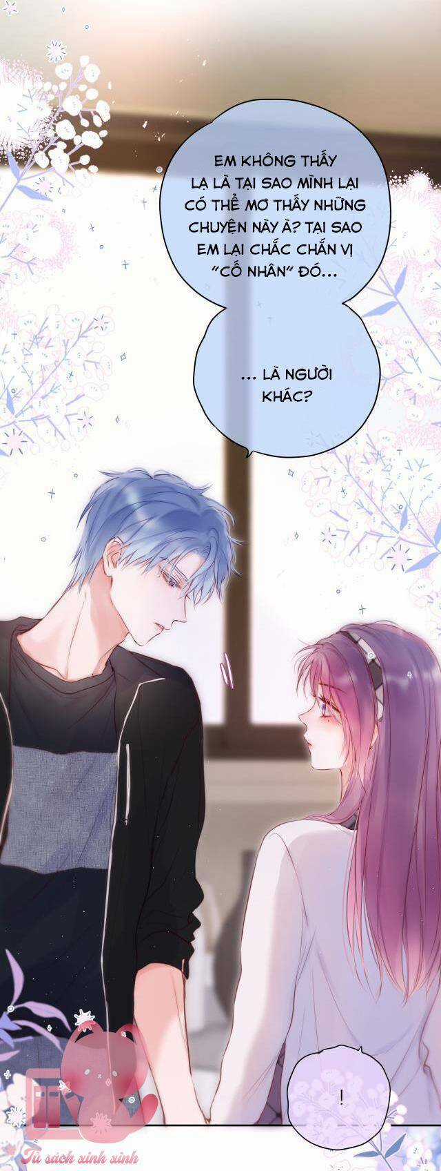 Cạm Bẫy Của Hồ Ly Chapter 53 trang 11