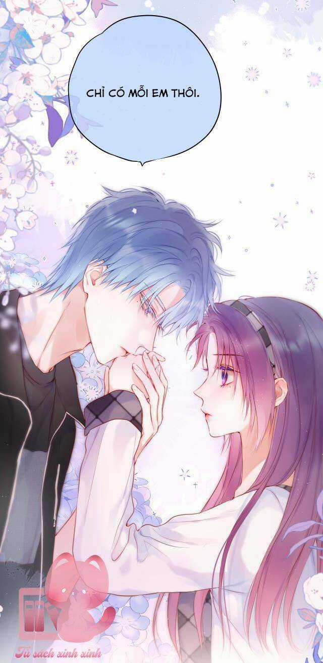 Cạm Bẫy Của Hồ Ly Chapter 53 trang 17