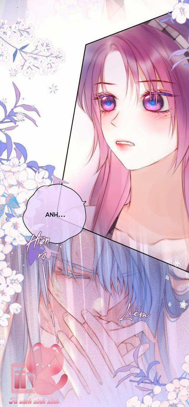 Cạm Bẫy Của Hồ Ly Chapter 53 trang 18