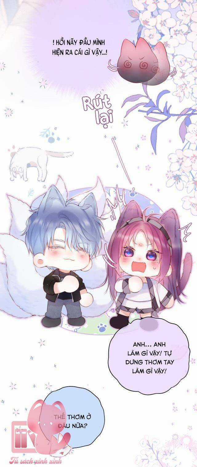 Cạm Bẫy Của Hồ Ly Chapter 53 trang 19