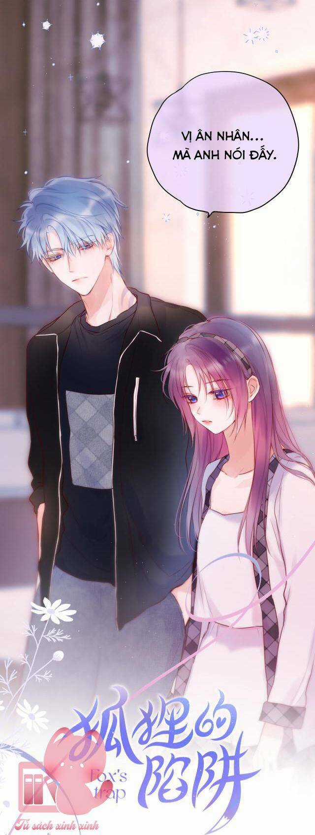 Cạm Bẫy Của Hồ Ly Chapter 53 trang 2