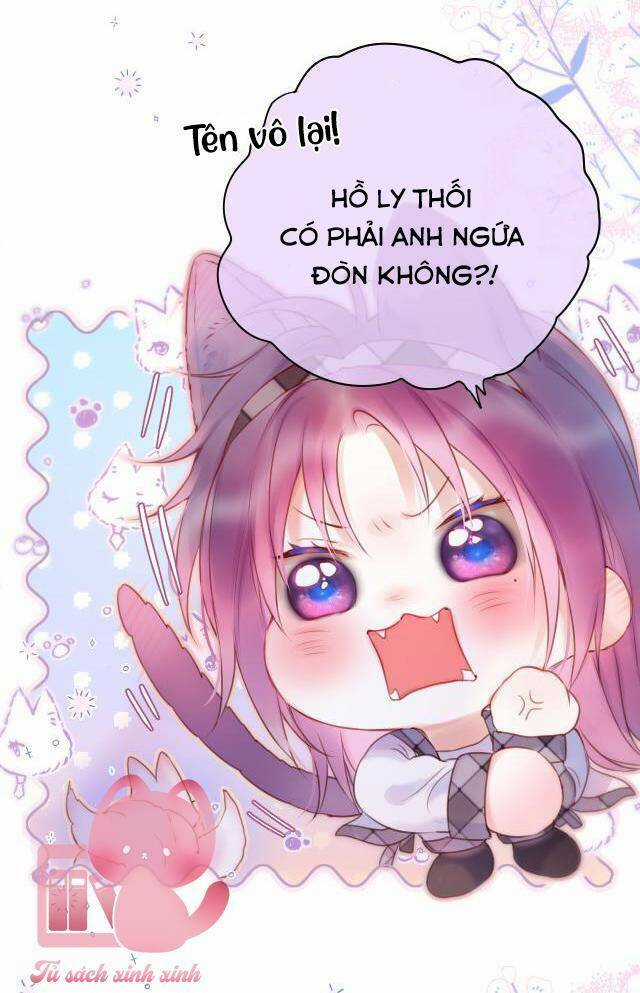 Cạm Bẫy Của Hồ Ly Chapter 53 trang 20