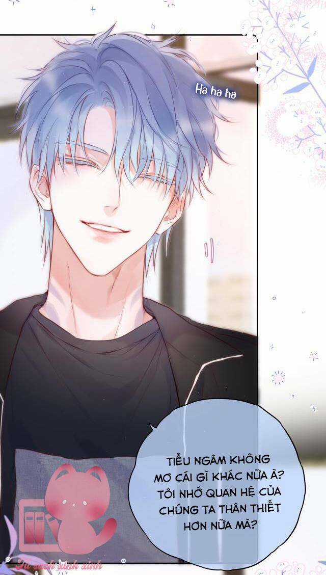 Cạm Bẫy Của Hồ Ly Chapter 53 trang 21