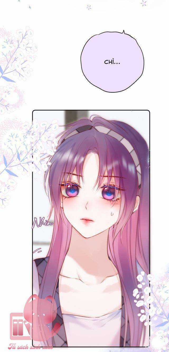 Cạm Bẫy Của Hồ Ly Chapter 53 trang 23