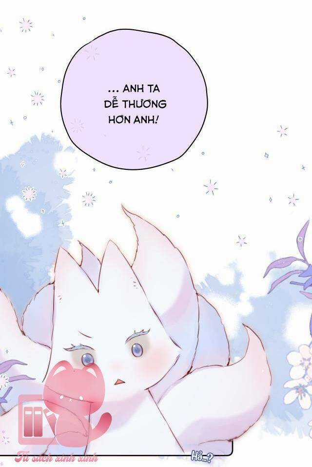 Cạm Bẫy Của Hồ Ly Chapter 53 trang 25