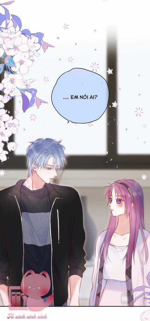 Cạm Bẫy Của Hồ Ly Chapter 53 trang 26