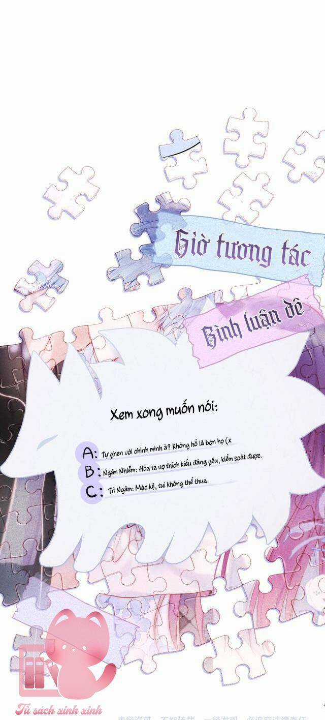 Cạm Bẫy Của Hồ Ly Chapter 53 trang 31