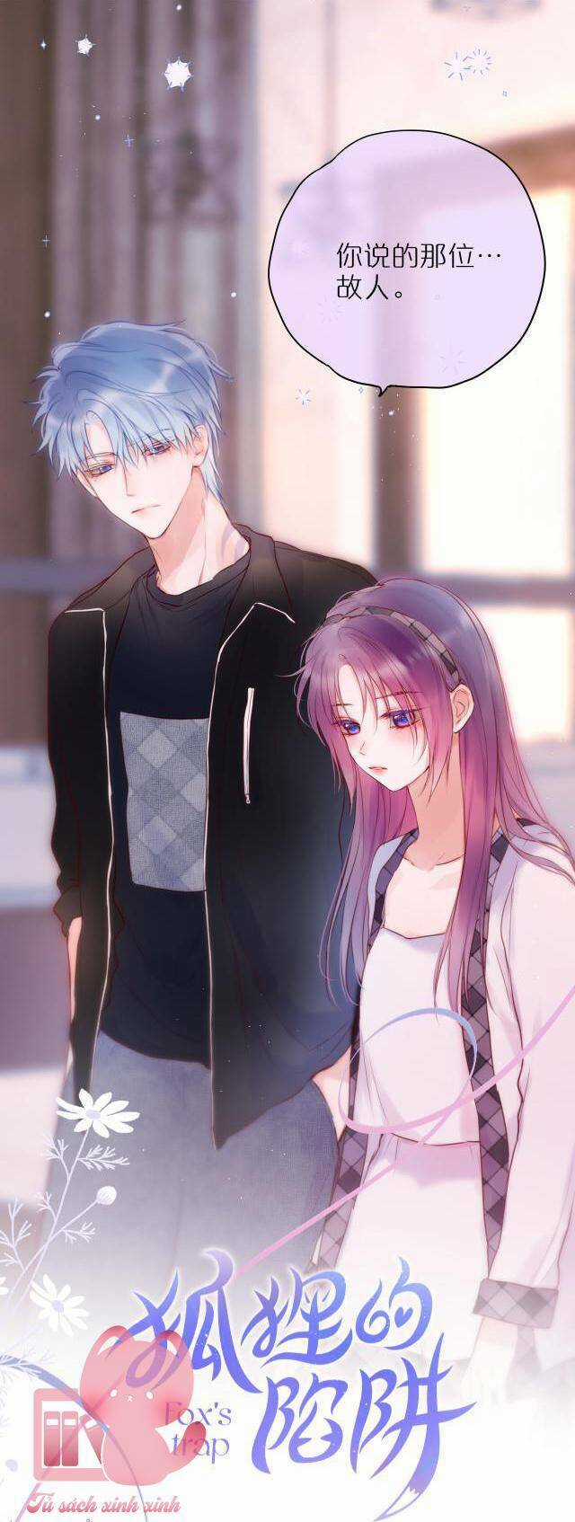 Cạm Bẫy Của Hồ Ly Chapter 53 trang 35