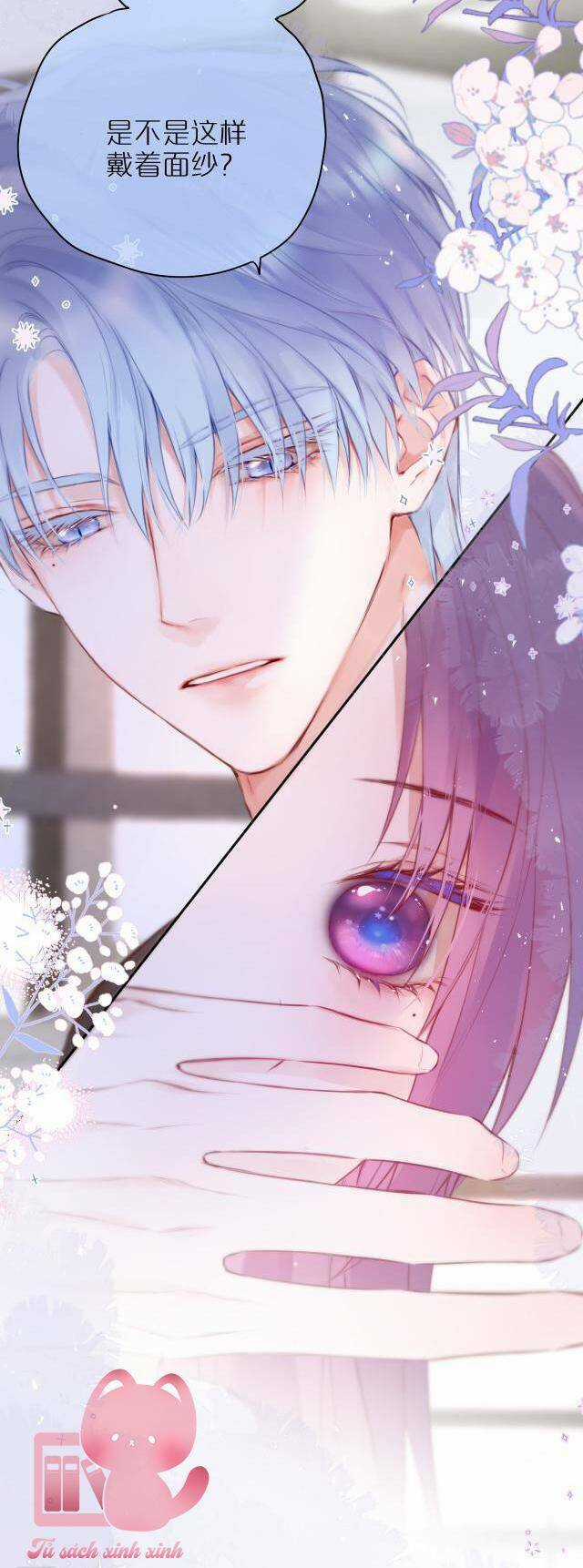 Cạm Bẫy Của Hồ Ly Chapter 53 trang 39