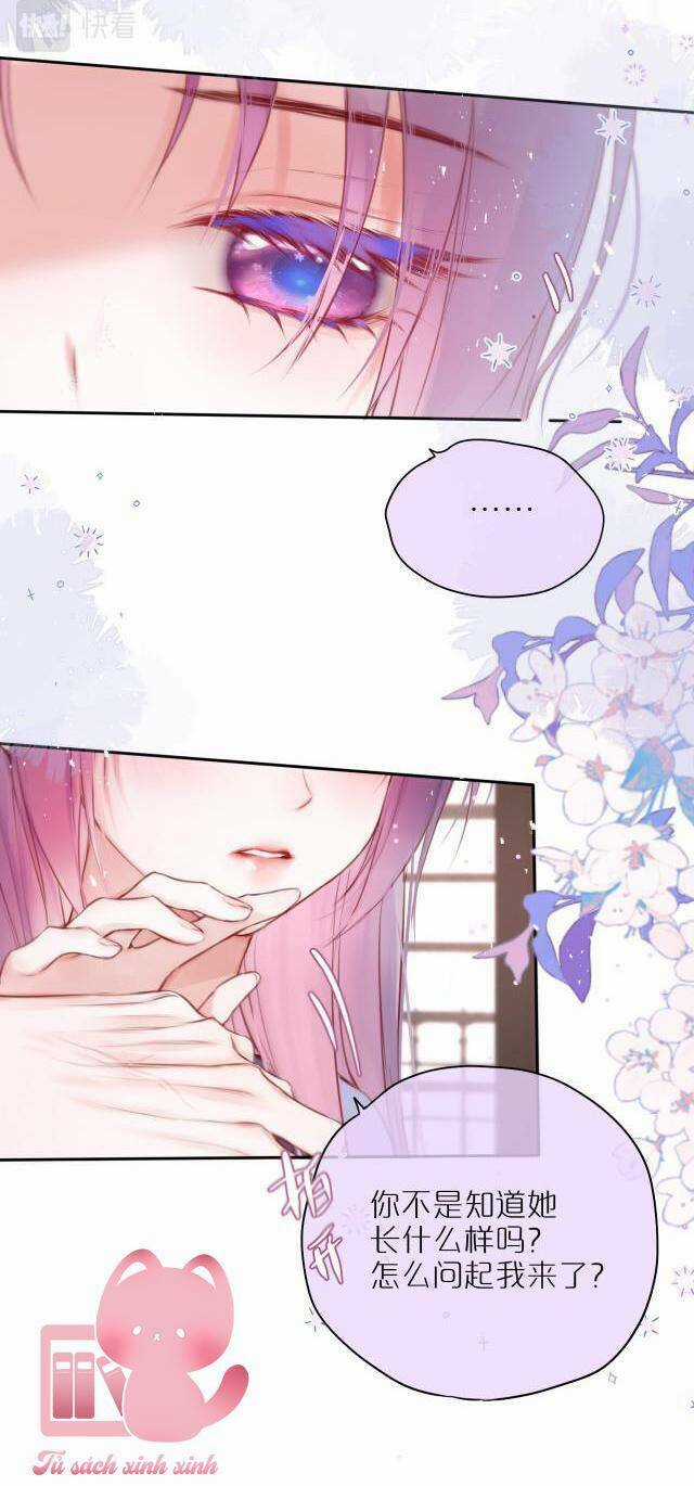 Cạm Bẫy Của Hồ Ly Chapter 53 trang 40