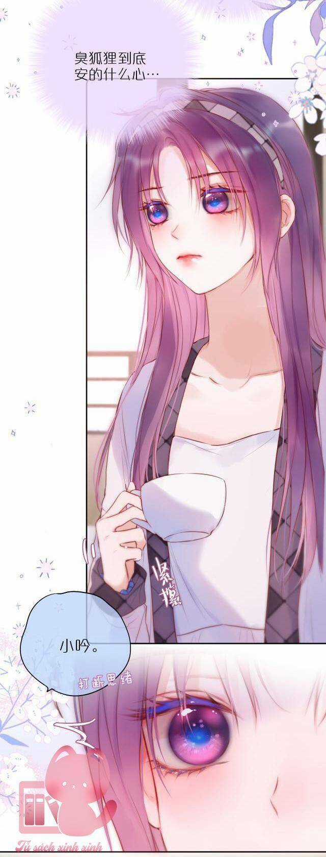 Cạm Bẫy Của Hồ Ly Chapter 53 trang 43