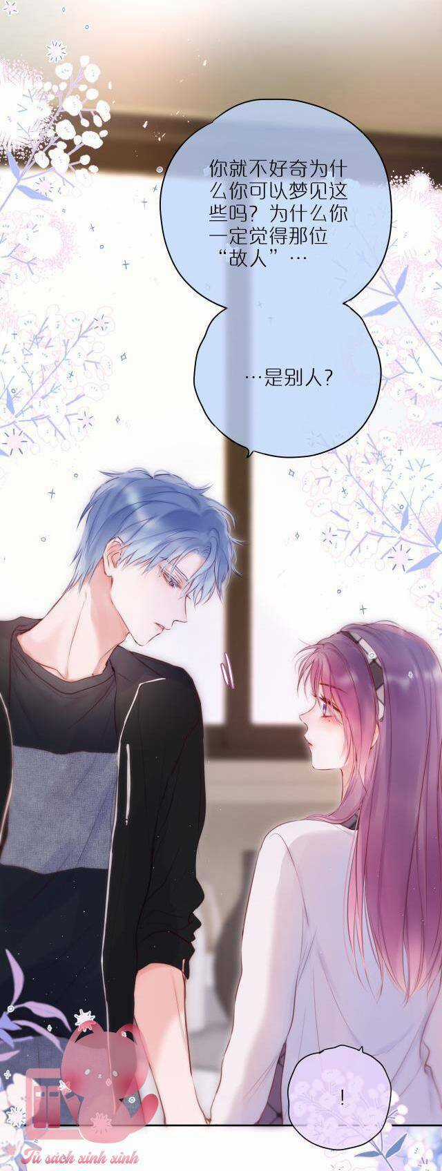 Cạm Bẫy Của Hồ Ly Chapter 53 trang 44