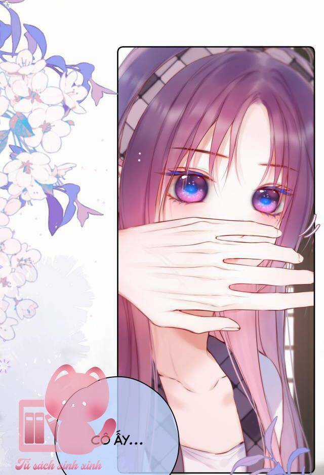 Cạm Bẫy Của Hồ Ly Chapter 53 trang 5